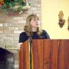 Pastor Linda Burkentine