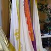 Some of our Silk Flags