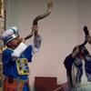 Sounding of the Shofar