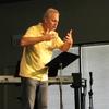 Pastor Donnie