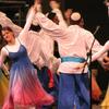 Hebrew dancing - Beautiful!
