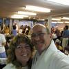 Bobby and Julie Bennie - Waves of Worship Flag Ministry