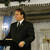 Pastor Nick Plummer of Beit Tehila in Brandon Florida www.topraise.net  Awesome Messianic Congregation!